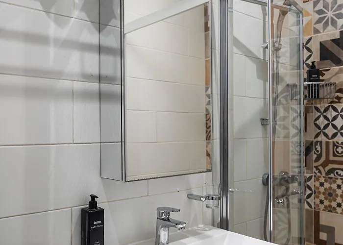 Apartamento Casa San Carlo