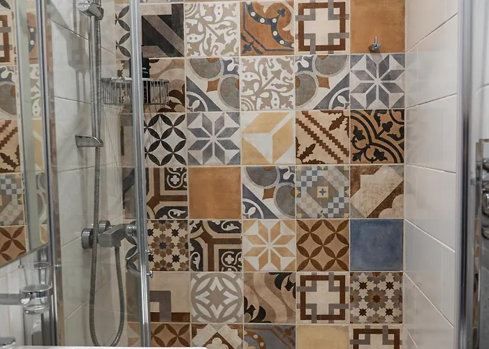 Casa San Carlo * Valletta